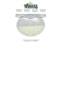 Mobile Screenshot of grassmastersinc.com